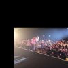 Anitta se apresenta em show no Japão
