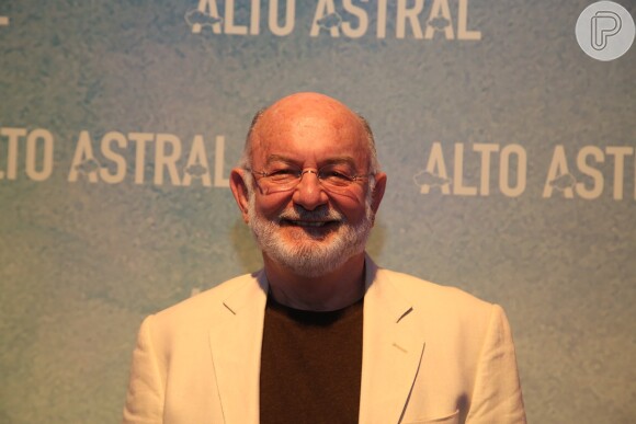 Silvio de Abreu editou 12 capítulos da novela 'Babilônia' e os compactou em seis, dando mais agilidade à trama