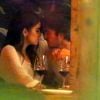 Ian Somerhalder tem jantar romântico com a mulher, Nikki Reed