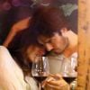 Ian Somerhalder tem jantar romântico com a mulher, Nikki Reed