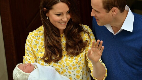 Kate Middleton e William deixam Londres com os filhos e vão para casa de campo