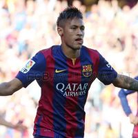 Neymar chega a 50 gols pelo Barcelona e clube fica perto do título espanhol