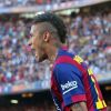 Neymar chega a 50 gols pelo Barcelona e deixa clube perto do título espanhol
