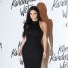 Kim Kardashian esteve no Brasil para lançar sua coleção de roupas pela C&A, na última segunda-feira, 11 de maio de 2015. A coleção é inspirada na mulher brasileira e tem preços entre R$ 26 e R$ 190