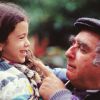 Aos 6 anos, Carolina Pavanelli brilhou como protagonista na novela 'Sonho Meu' (1993), ao lado de Elias Gleizer