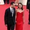Cannes 2015: veja looks de Natalie Portman e outra famosas no primeiro dia do festival!