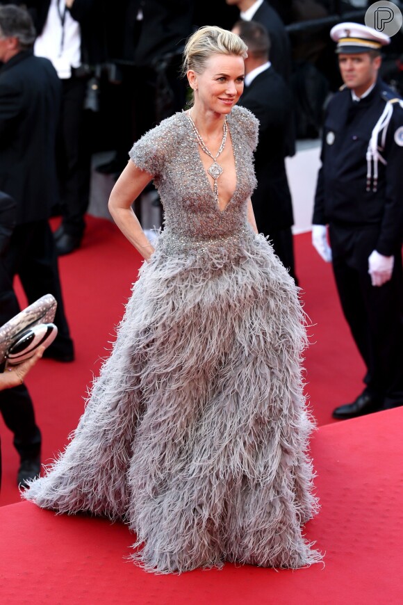 Cannes 2015: veja looks de Natalie Portman e outra famosas no primeiro dia do festival!