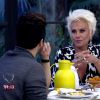 No programa 'Mais Você' de 1º de maio de 2015, Luan Santana revelou à Ana Maria Braga o motivo de não namorar: 'Dá trabalho'
