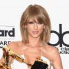 Taylor Swift foi a grande vencedora do "Bilboard Music Awards" de 2015, que aconteceu no último mês, na MGM Grand Garden Arena, em Las Vegas, Estados Unidos