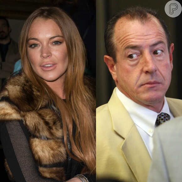 Lindsay Lohan já se meteu em muitas confusões e chegou a ser presa algumas vezes por conta de seu vício em álcool e drogas. O pai da cantora, Michael Lohan foi usuário de cocaína durante anos, e foi desta forma que ela teve contato com os narcóticos