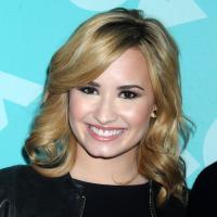 Demi Lovato diz ter assinado um contrato contra suicídio aos 7 anos de idade
