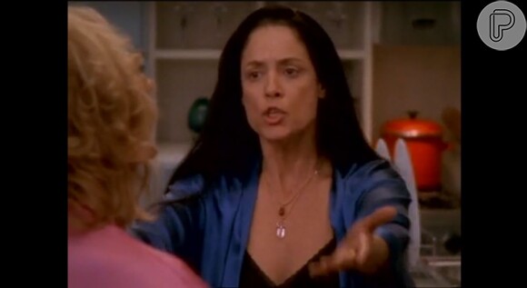 Sonia também já participou do seriado 'Sex and the City', ao lado de Sarah Jessica Parker, Kristin Davis, Cynthia Nixon e Kim Catrall, em 2001