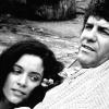 Sonia fez par romântico com Juca de Oliveira em 'Saramandaia', em 1976