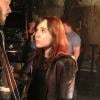 Ellen Page volta como a Lince Negra, como mostra a imagem compartilhada pelo diretor de 'X-Men: Dias de um Futuro Esquecido'