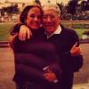 Jano Justus, pai de Roberto Justus, morre aos 92 anos e Ticiane Pinheiro lamenta no Instagram, em 10 de junho de 2013