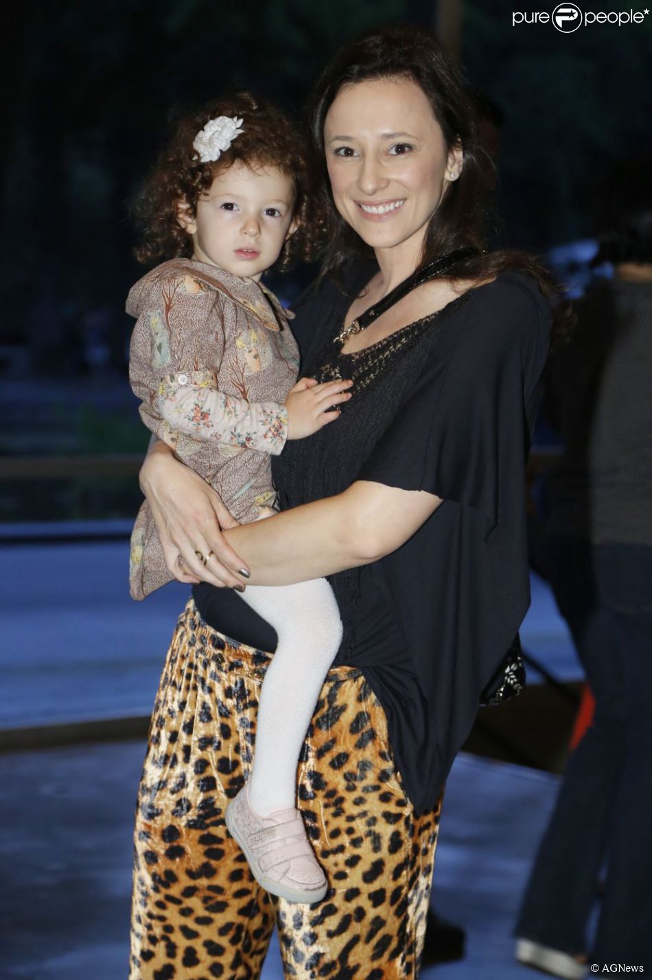 Paula Braun Telegraph