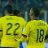 Neymar foi suspenso por quatro partidas após dar cabeçada em Murillo, da Colômbia