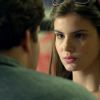 'Verdades Secretas': Angel (Camila Queiroz) se ofende com a proposta de Eziel (Felipe Hintze)
