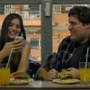 'Verdades Secretas': Eziel (Felipe Hintze) se tornou o melhor amigo de Angel (Camila Queiroz), mas acabou se apaixonando por ela