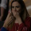 'Vídeo Show' reprisou cena onde Danda (Tatá Werneck) arrota na novela 'I Love Paraisópolis'
