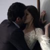 Pelo visto, Angel (Camila Queiroz) e Alex (Rodrigo Lombardi) darão um tempo após a jovem pedir o empresário em casamento e receber uma recusa do ricaço