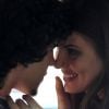 Angel (Camila Queiroz) e Guilherme (Gabriel Leone) voltam a se encontrar e farão viagem romântica na novela 'Verdades Secretas', da Globo