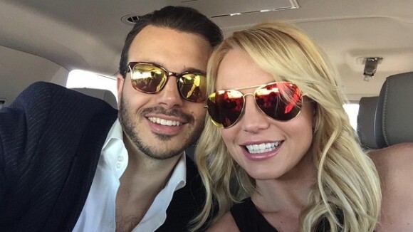Britney Spears e Charlie Ebersol terminam namoro após oito meses juntos
