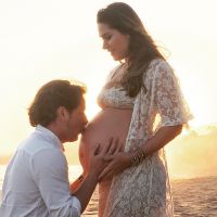 Fernanda Machado dá à luz Lucca, seu primeiro filho: 'Nossa maior benção'