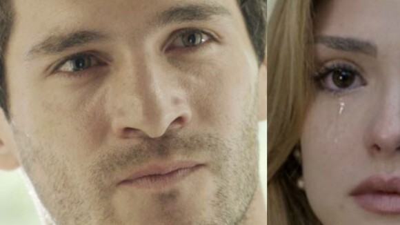 Novela 'Sete Vidas': Felipe briga com Júlia (Isabelle Drummond) e sai de casa