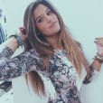Giulia Costa vai fazer sua estreia como atriz na nova temporada da novela 'Malhação'