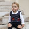 Em dezembro de 2014, o suéter usado pelo Príncipe George nas fotos oficiais de Natal da Família Real esgotou em poucas horas no Reino Unido