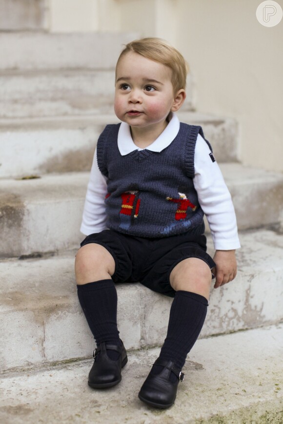 Em dezembro de 2014, o suéter usado pelo Príncipe George nas fotos oficiais de Natal da Família Real esgotou em poucas horas no Reino Unido