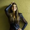 Camila Queiroz vive 'Angel' na novela 'Verdades Secretas' e se torna ícone de beleza da TV