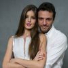 Camila Queiroz está fazendo sucesso na novela 'Verdades Secretas' ao lado de Rodrigo Lombardi