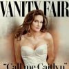 Brunce Jenner assumiu sua nova identidade feminina ao posar como mulher para a revista 'Vanity Fair' em junho de 2015: 'Me chame de Caitlyn'
