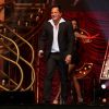 Leonardo apresentou seu show, 'Cabaré', em casa de espetáculos no Rio