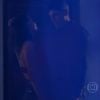 Giovanna (Agatha Moreira) e Anthony (Reynaldo Gianecchini) protagonizaram cenas quentes no capítulo de 'Verdades Secretas' que foi ao ar nesta quinta-feira, 25 de junho de 2015