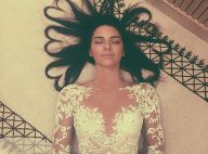 Kendall Jenner quebra recorde de Kim Kardashian em curtidas de foto no Instagram