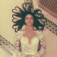 Kendall Jenner quebra recorde de Kim Kardashian em curtidas de foto no Instagram