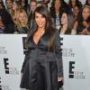 Kim Kardashian queria comer a própria placenta para ficar mais jovem