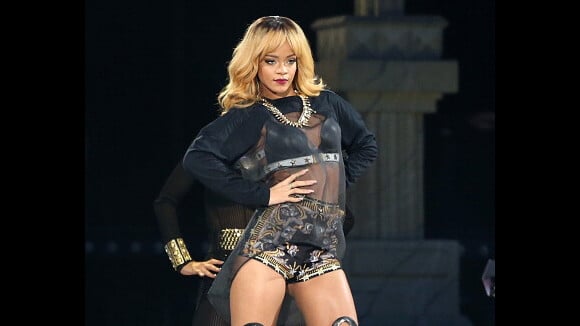 Alicia Keys se preocupa com Rihanna e elogia a cantora: 'Estou orgulhosa'
