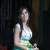 A música 'Show das Poderosas' da cantora Anitta está fazendo grande sucesso