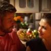 Rodrigo Hilbert prepara jantar romântico para Fernanda Lima, em episódio do 'Tempero de Família', do GNT, exibido em 4 de julho de 2013