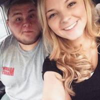 Jovem reage com amor a cyberbullying sofrido pelo namorado: 'Ganhei na loteria'
