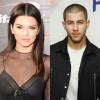 Kendall Jenner está saindo com o cantor Nick Jonas, afirma revista
