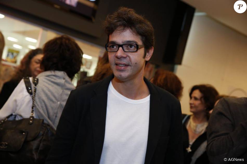 Ator Da Escolinha Do Professor Raimundo Que Morreu Hoje Bruno Mazzeo Filho De Chico Anysio Vai Produzir O Remake Da