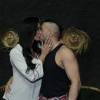 Belo e Gracyanne Barbosa namoraram durante festa junina no Retiro dos Artistas