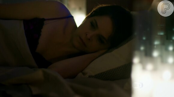 'Verdades Secretas': cena de sexo da volta do casal Angel e Alex empolga público, nesta sexta-feira, 7 de agosto de 2015