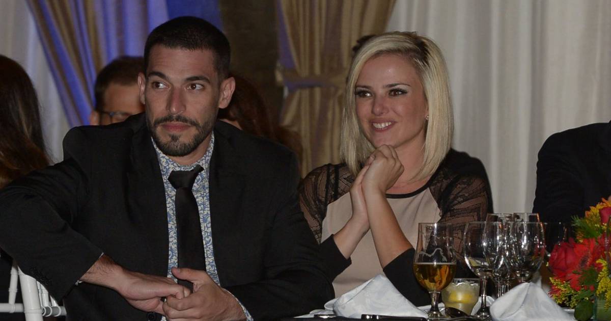 Natallia Rodrigues Em Clima De Romance Com O Ator Pedro Henrique Moutinho Purepeople