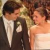 Kaká e Carol Celico se casaram em regime de separação total de bens, em 2005
